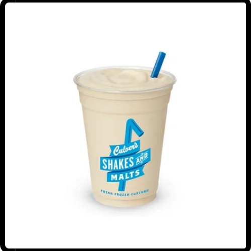 Culvers Custard