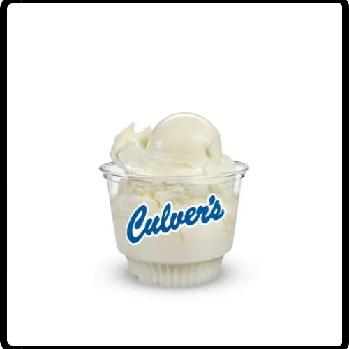 Culvers Custard