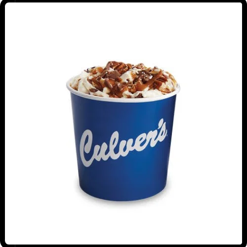 Culvers Custard