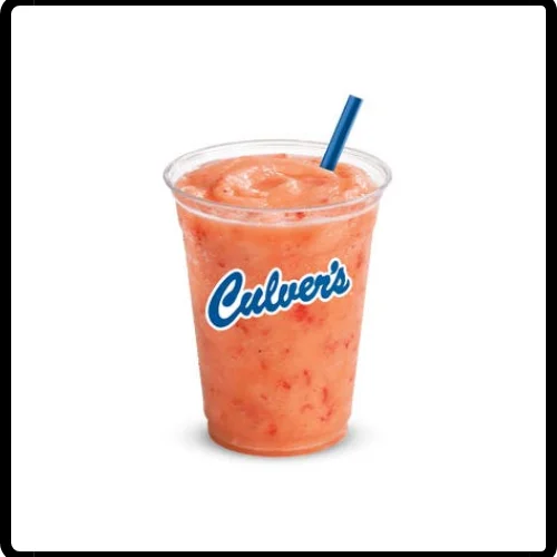 Culvers Custard